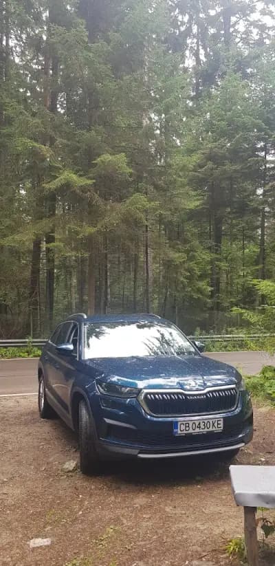 NAY car rental