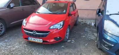 NAY car rental