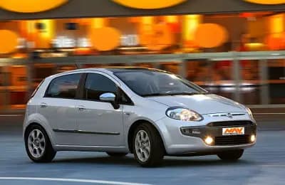 NAY car rental
