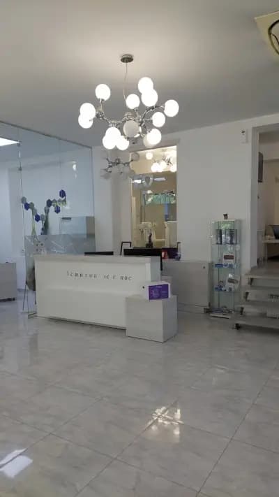 ЕО Дент Дентална клиника - Люлин, София, EO Dent Dental Clinic - Lyulin, Sofia