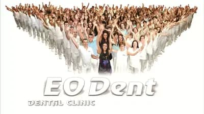 Дентална клиника ЕО Дент - Люлин, София, EO Dent Dental Clinic - Lyulin, Sofia