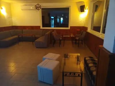 Кафе Парка
