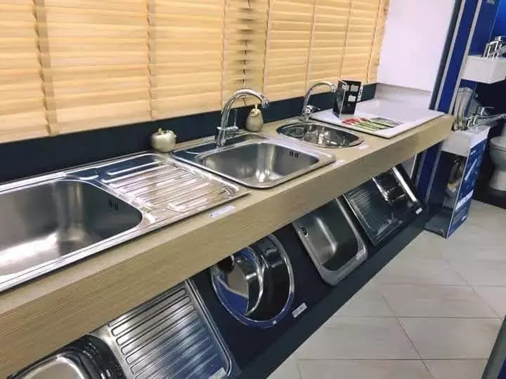 Фабрика за Бани /Обзавеждане за Баня