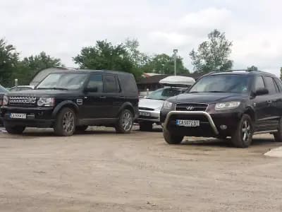Auto Mechanic Group