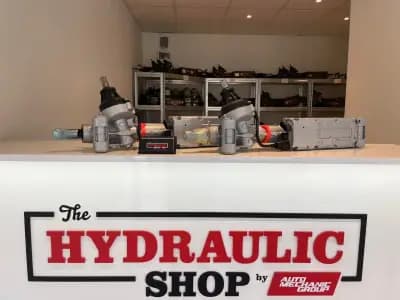 Auto Mechanic Group