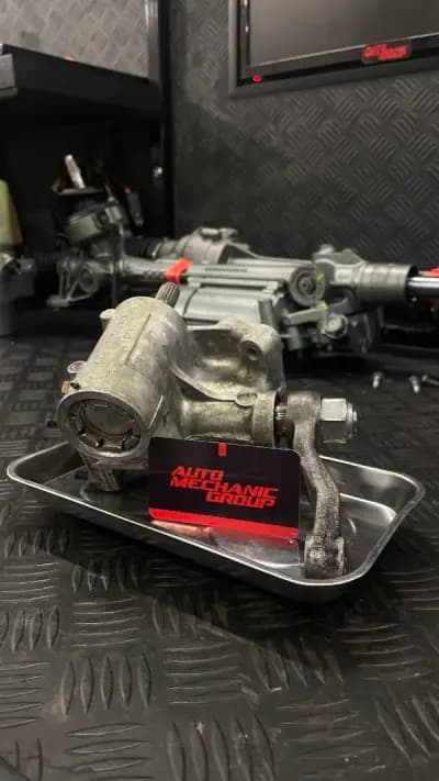 Auto Mechanic Group