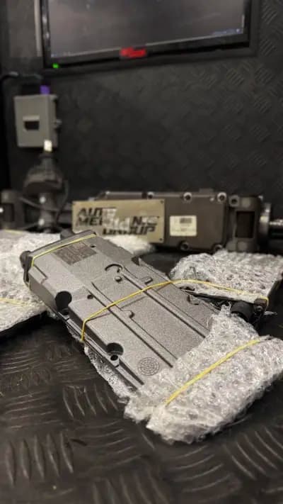 Auto Mechanic Group