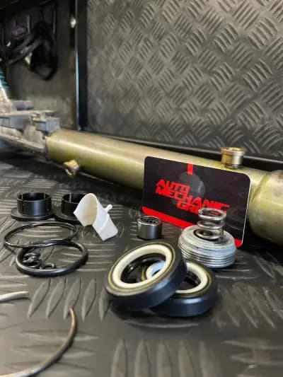 Auto Mechanic Group