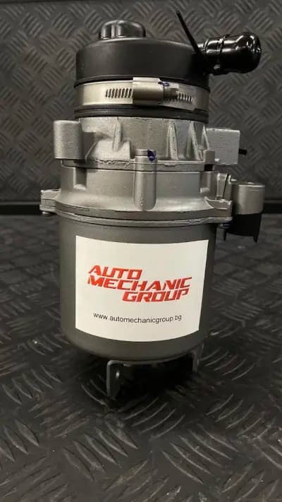 Auto Mechanic Group