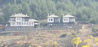 КАЛПАЦИТЕ - Kalpacite Guest Houses