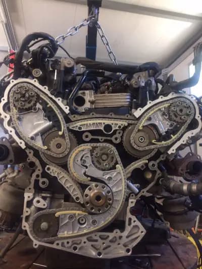 SCarService