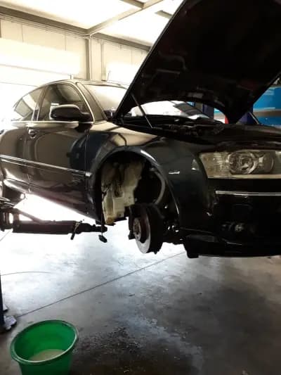 SCarService