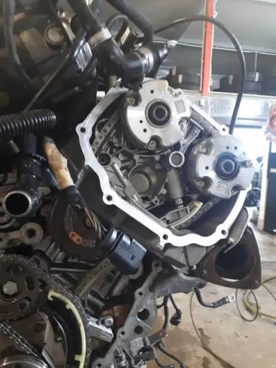 SCarService