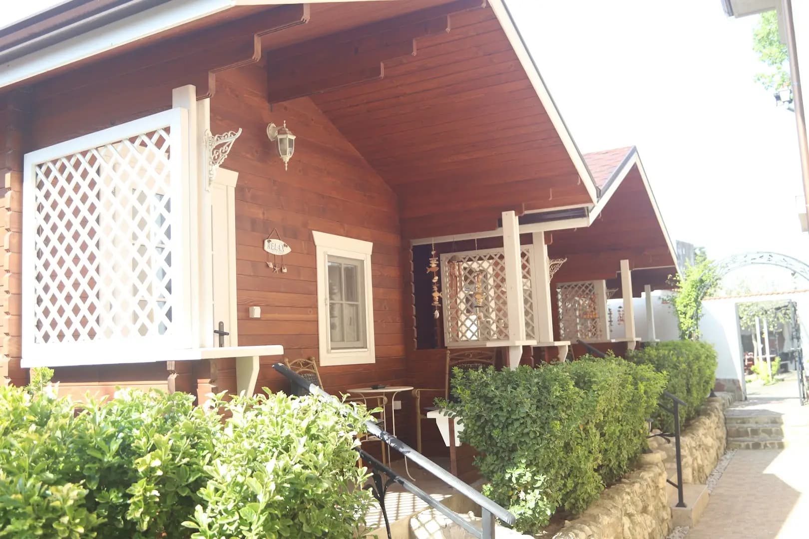 Guest House Yanita