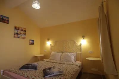 Guest House Yanita