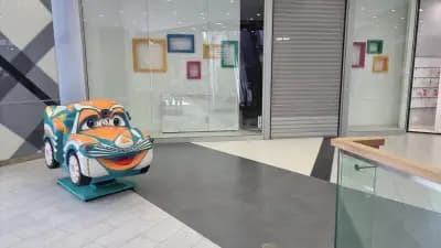 Детски център Capella Play Plovdiv
