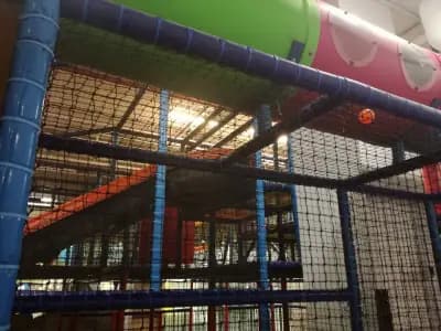Детски център Capella Play Plovdiv