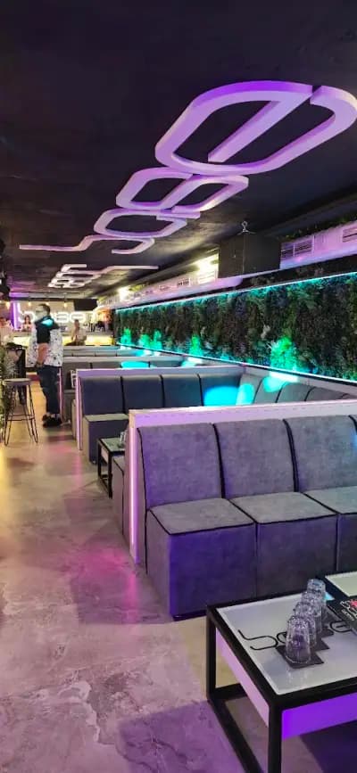 Club Base