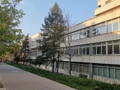 Университет по архитектура, строителство и геодезия