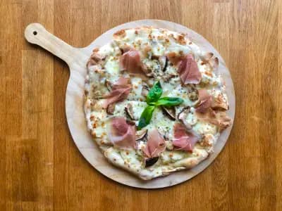 Pizza Grazie Italia