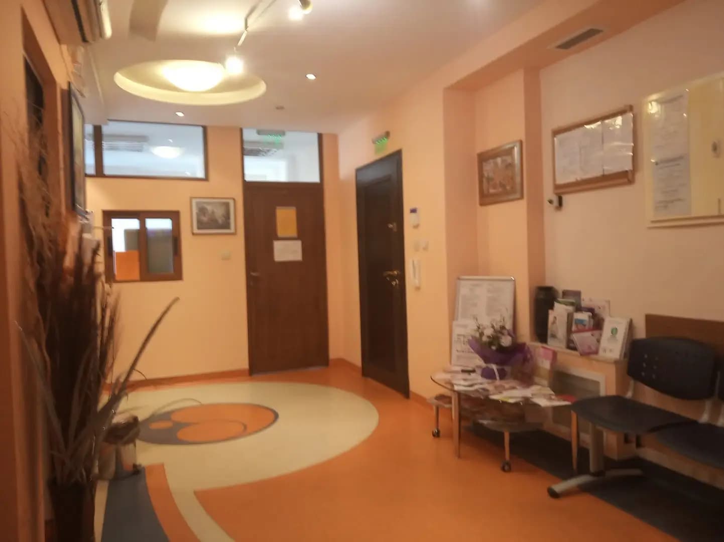 Медицински център “Пентаграм“