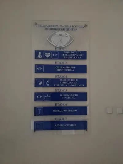 Медицински център “Пентаграм“