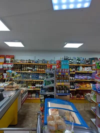 Симпли Маркет SIMPLY MARKET