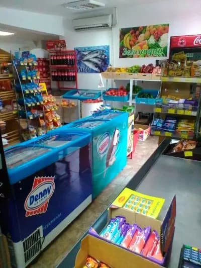 Симпли Маркет SIMPLY MARKET