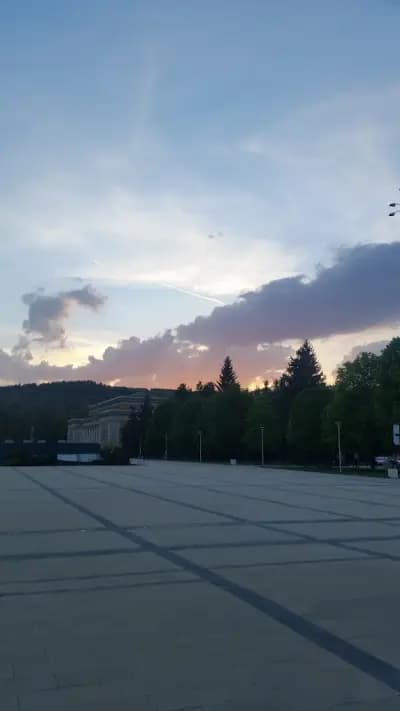 хотел Струма