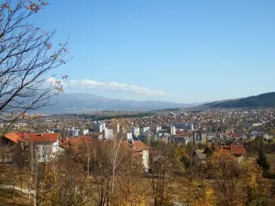 хотел Струма