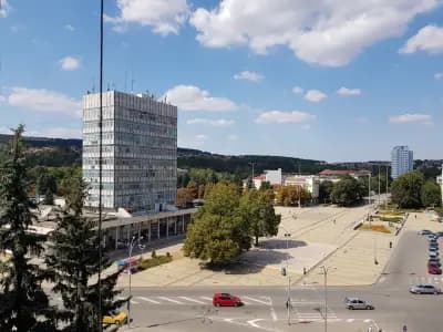 хотел Струма