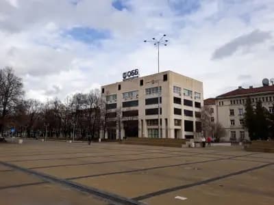 хотел Струма