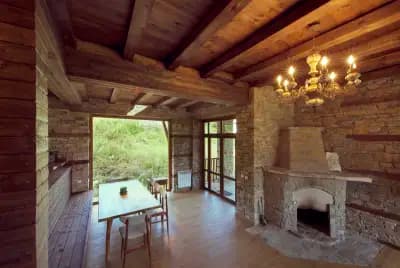 Leshten Guest Homes "Venny, Hope and Love"