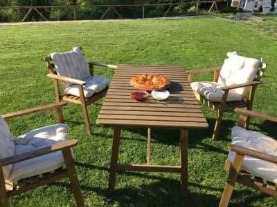 Leshten Guest Homes "Venny, Hope and Love"