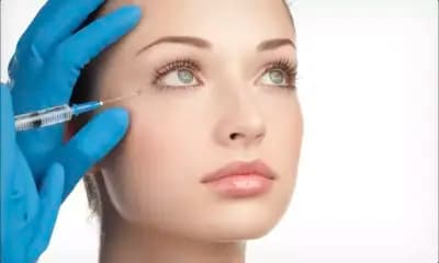 S.T. Health Aesthetic by Dr. Serafimov