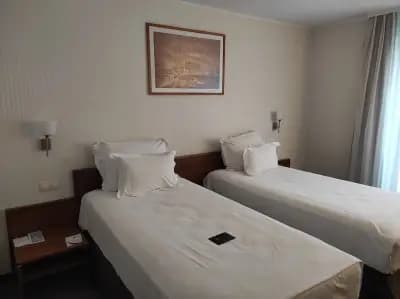 Panorama Hotel - Free EV Charging Station