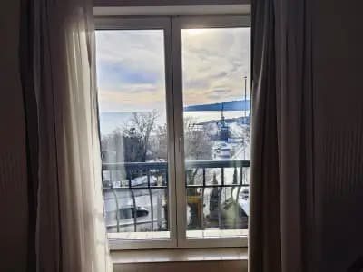 Panorama Hotel - Free EV Charging Station