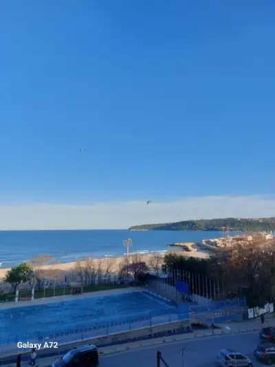 Panorama Hotel - Free EV Charging Station