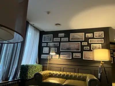 Panorama Hotel - Free EV Charging Station