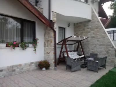 Вила Слънчев Рай