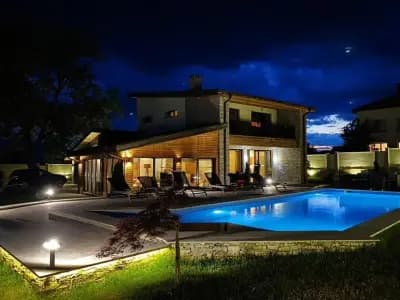 Vila Antik