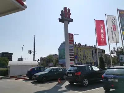 Лукойл
