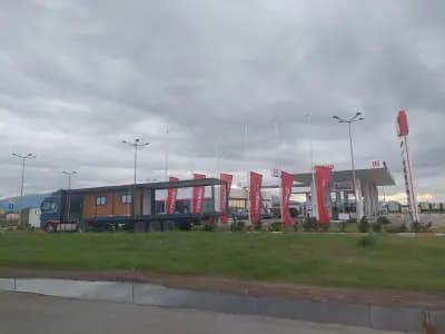 Лукойл