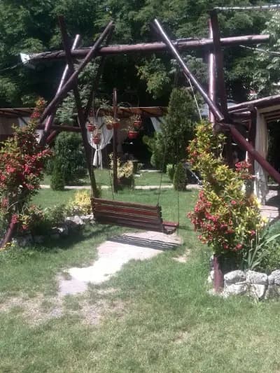 Мариновата къща