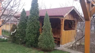Мариновата къща