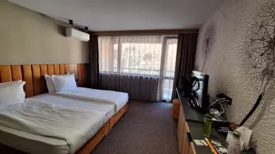 Family Hotel Delta