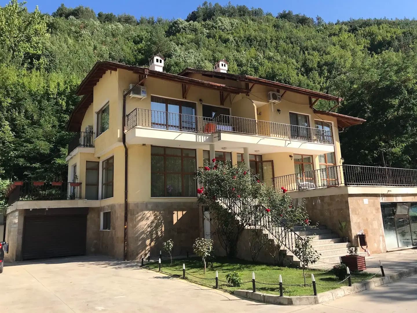 Family Hotel Delta