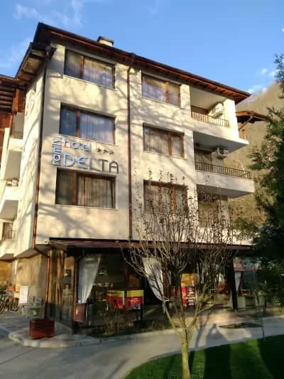 Family Hotel Delta