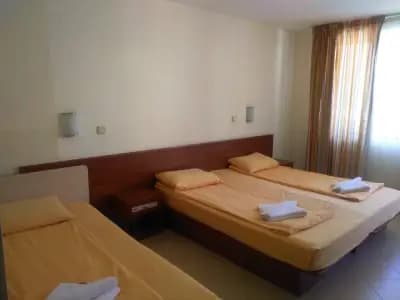 Family Hotel Delta