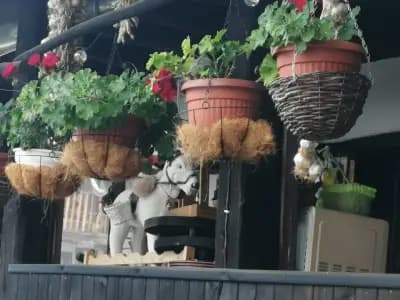Стаи за гости Праматарови Огняново